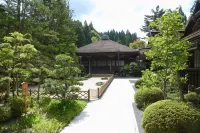 Koyasan Shukubo Yochiin