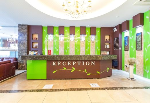 스프링스 호텔 울란바타르