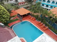 The Village - Pools