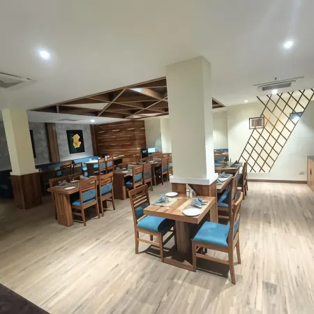 Hotel Golden Orchid