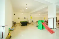 Pineland Resort and Chalets