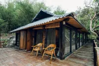 Mango House - Seaview - Homestay. Hotels in Kien Hai District