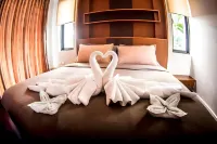 The Oriental Beach Pool Villa and Village