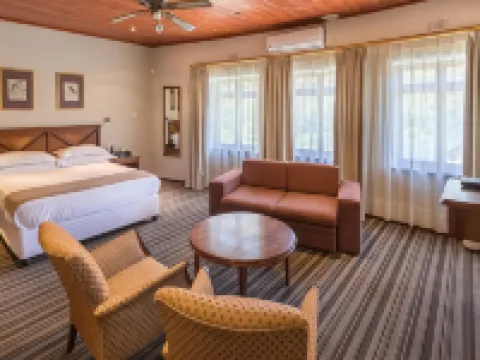 阿瓦隆温泉-Dream Resorts旗下 蒙塔古酒店