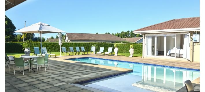 66 on Monzali Hotels in Indlovu DC