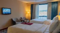 فندق الصفوة البرج الأول Al Safwah Hotel First Tower 1 Hotels in Mekka