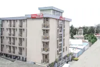 Stay Easy Hotel Hotels in Yeka