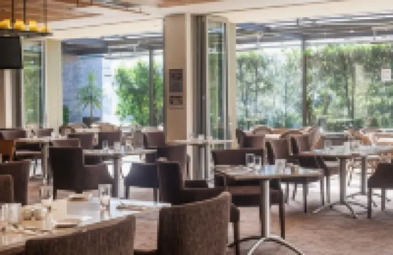 悉尼卡巴瑪塔華美達套房酒店 Warwick Farm酒店