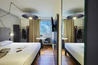 Ibis Sallanches Porte du Mont-Blanc Hotels in Sallanches