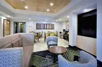 Holiday Inn Express DURHAM by IHG
