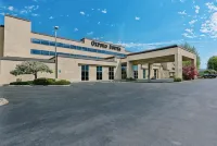 Oxford Suites Yakima - 3 étoiles