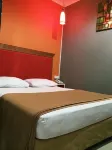 Hollywood Hotel Các khách sạn ở Tây Jakarta