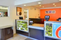 Motel 6 Santa Nella, CA - Los Banos - Interstate 5