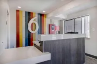 Studio 6 Rock Springs WY - Flaming Gorge - 2-Star