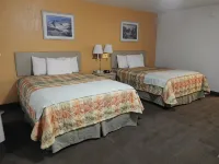 Executive Inn Pearsall - Pet Friendly