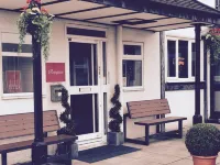 Stockwood Hotel - Luton Airport Hôtels à : 