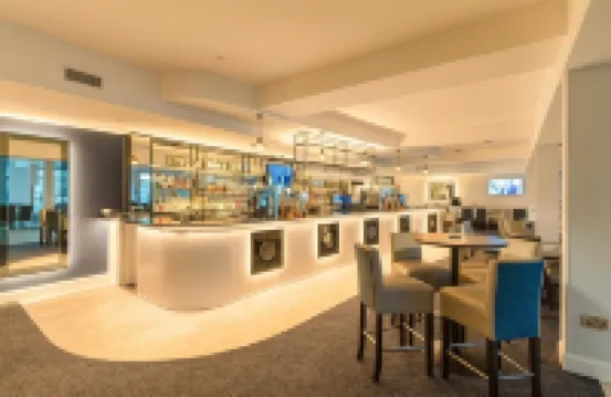 基爾特馬公園飯店