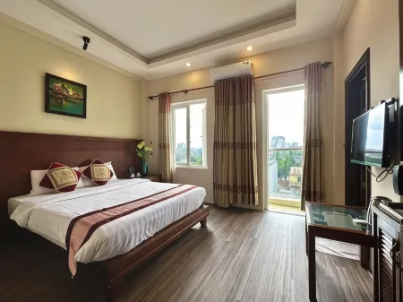Gold Hotel Huế