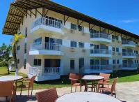 Flat Ground Floor Beira Mar Varandão Marupiara Suites Flat 111 - 12x semjuros