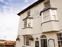 The George