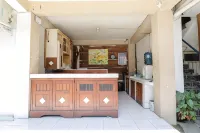 Kalingga Sekar Yogyakarta Hotels in Pakualaman