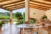 Finca es Rafal, Agroturisme