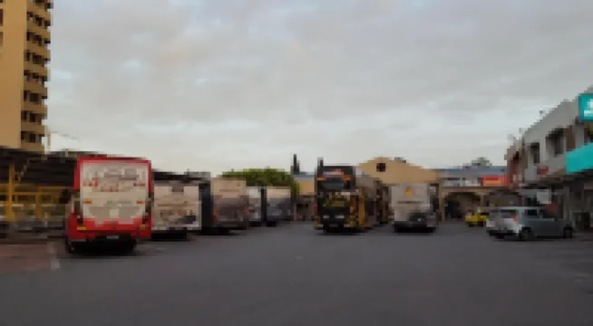 History Hotel カンガーのホテル