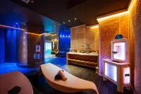 Hotel Resort Villa Luisa & Spa - Spa