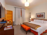 LP Los Portales Hotel Tarma Hoteles en Tarma
