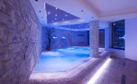 Hotel Terme Capasso - románticos