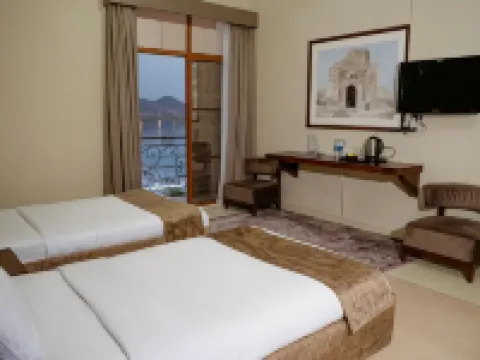 فندق العيجة بلازا فنادق في صور
