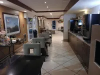 Inn America - Lewiston Hotels in Clarkston