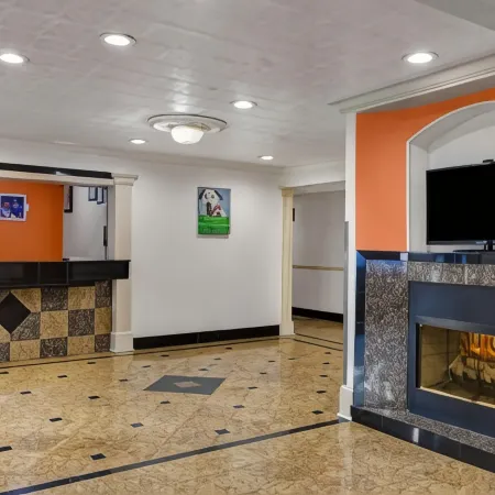 Motel 6 Norcross, GA