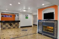 Motel 6 Norcross, GA Hoteles en Peachtree Corners