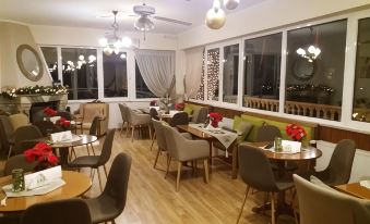 Olympus View Rooms Sauna & Spa