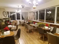 Olympus View Rooms Sauna & Spa Hotels in Dion Olimpos