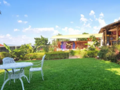 Yambi Guesthouse Hotels in 