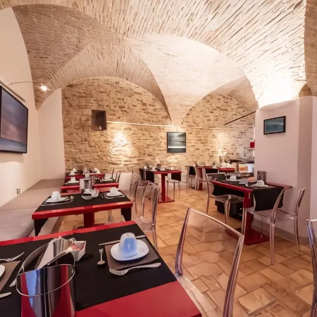 Hotel Sorella Luna