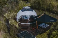 Domus Glamping - Guatapé