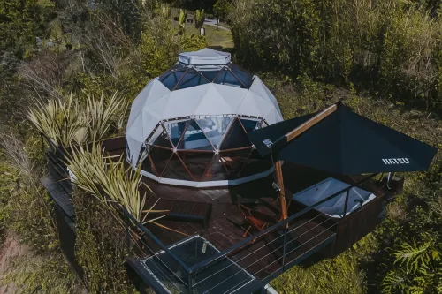 Domus Glamping - Guatapé Hotels in Penol