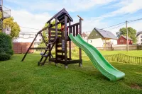 Erzgebirgshotel Freiberger Höhe Hotels in Borstendorf