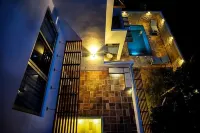 Beautiful 5-Room Villa w/Private Pool in Puerto Morelos — 5 min from the beach!