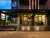 The Signature Nakhon Hotel Hotels near Wat Petch Charik