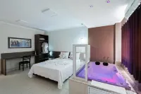 Caligio Hotel Hotels in Pirapozinho
