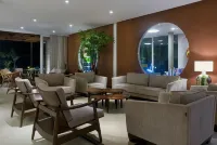 Abayomi Hotel - Mountain view
