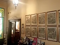 Soggiorno Angelus Hotel dekat Capitoline Museums