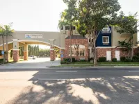 Torrance Inn LAX Airport Area Hotels in Torrance