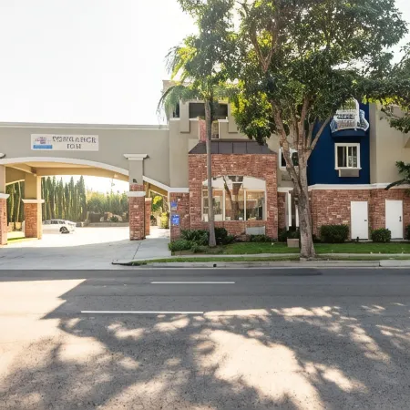 Torrance Inn LAX Airport Area