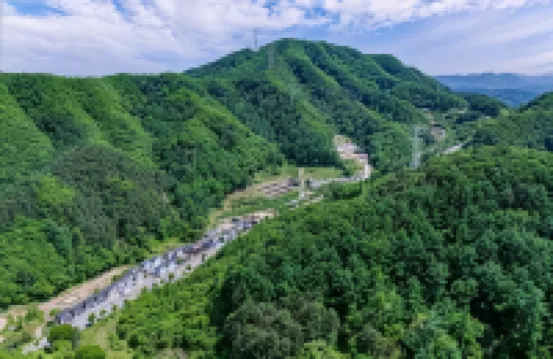 Gapyeong The Smile Private Pool Villa