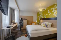 Mercure Hotel Stuttgart Gerlingen Hotels in Gerlingen